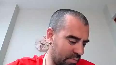 NORMALITO online show from 03.05.25