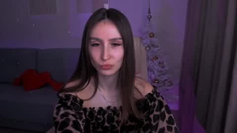 Hazel online show from 01.19.25