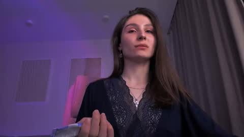 Hazel online show from 02.18.25