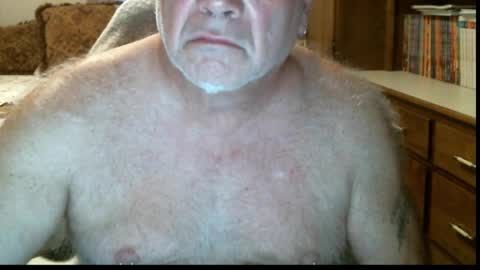 northcountryguy762 online show from 10.22.25