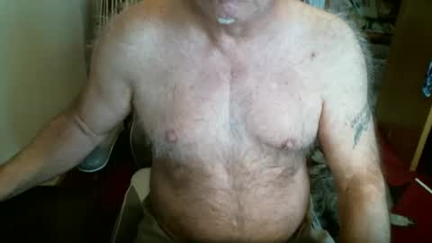 northcountryguy762 online show from 01.11.26