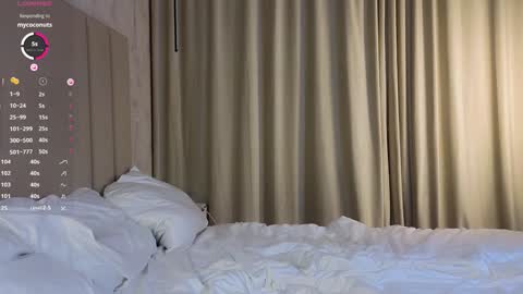 Gracia    150  online show from 12.19.24