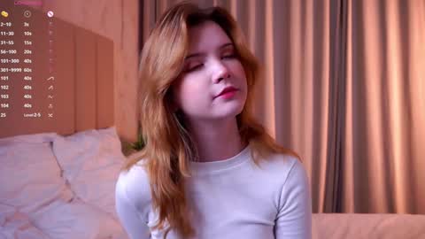 Gracia    150  online show from 01.04.25