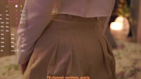 Gracia    150  online show from 01.22.25