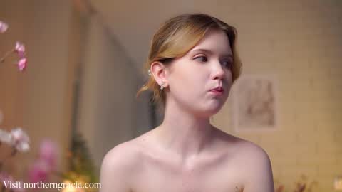 Gracia    150  online show from 02.04.25