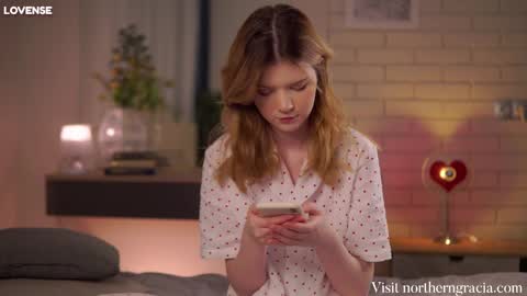 Gracia    150  online show from 02.14.25