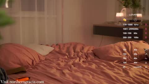 Gracia    150  online show from 03.01.25