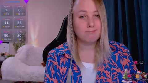 hi glad to chat online show from 12.15.25