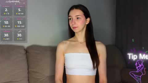 Hello My name is Helene NTMU  Finger up if u like what u see online show from 04.05.26