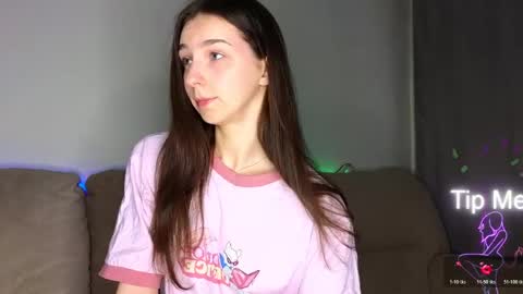 Hello My name is Helene NTMU  Finger up if u like what u see online show from 04.12.26