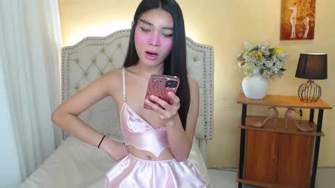 Kyline online show from 01.16.25