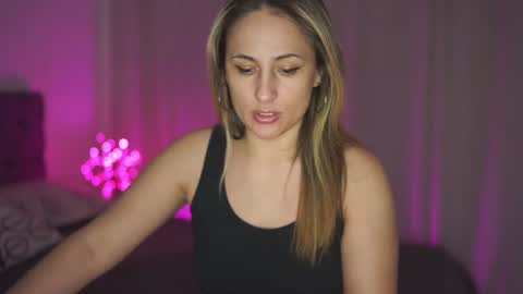 Tina online show from 03.01.25