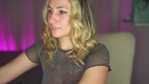 Tina online show from 03.07.25