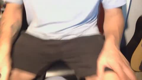 Snapshot of notanavgjoe chatting on 10.02.25 Just Hangin out bigballs letsgetdirty brandnew online show from 10.02.25