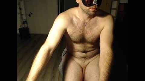 Mr. Soup online show from 12.04.24