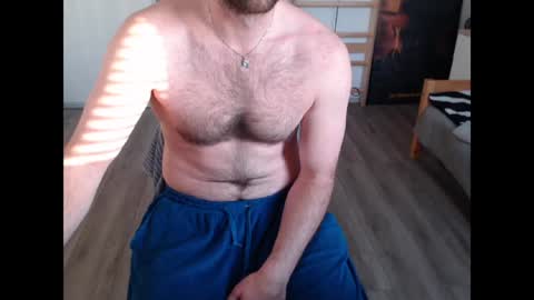 Mr. Soup online show from 01.15.25