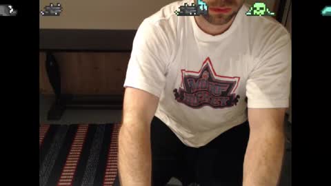 Mr. Soup online show from 02.25.25