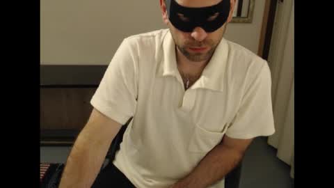 Mr. Soup online show from 11.10.25