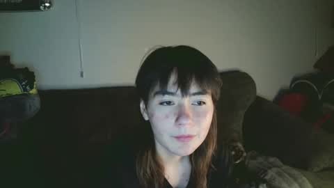 notmyfroggy online show from 03.03.26