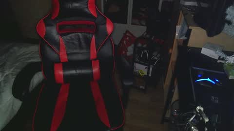 Snapshot of notspace_721128 chatting on 12.28.24 NotSpace online show from 12.28.24