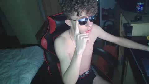 Snapshot of notspace_721128 chatting on 02.15.25 NotSpace online show from 02.15.25