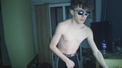 Snapshot of notspace_721128 chatting on 02.16.25 NotSpace online show from 02.16.25