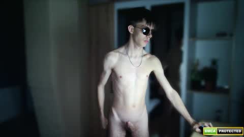 Snapshot of notspace_721128 chatting on 10.23.25 NotSpace online show from 10.23.25