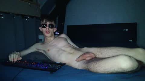 Snapshot of notspace_721128 chatting on 12.19.25 NotSpace online show from 12.19.25