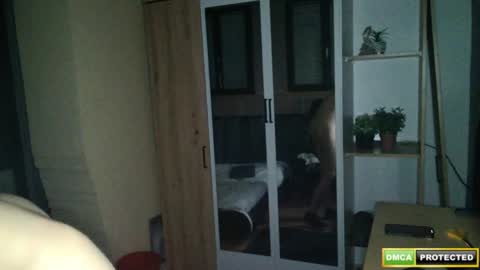 Snapshot of notspace_721128 chatting on 04.03.26 NotSpace online show from 04.03.26