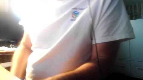 Snapshot of notte chatting on 01.08.26 notte online show from 01.08.26