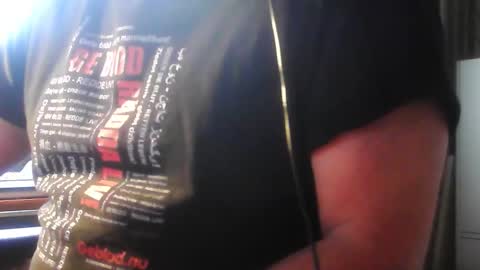 Snapshot of notte chatting on 01.15.26 notte online show from 01.15.26