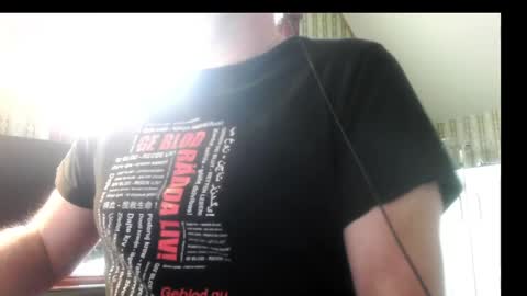 Snapshot of notte chatting on 03.23.26 notte online show from 03.23.26