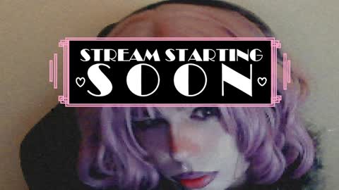 Snapshot of notyourfemboi chatting on 02.19.25 Lucy online show from 02.19.25