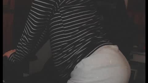 Snapshot of notyourfemboi chatting on 02.19.25 Lucy online show from 02.19.25