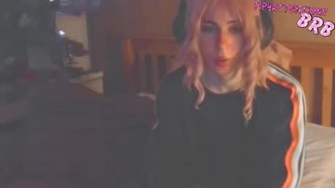 Lucy online show from 12.14.25