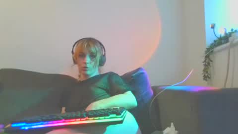 Snapshot of notyourfemboi chatting on 06.26.26 Lucy online show from 06.26.26