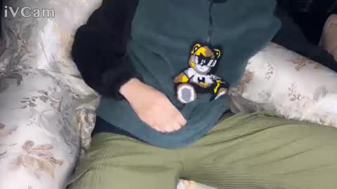 notyourlove55 online show from 12.20.25