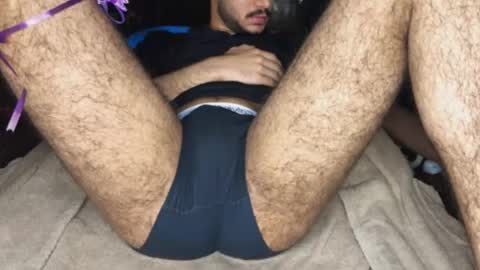 notyourlove55 online show from 03.20.26