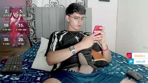 nova__19 online show from 11.02.25