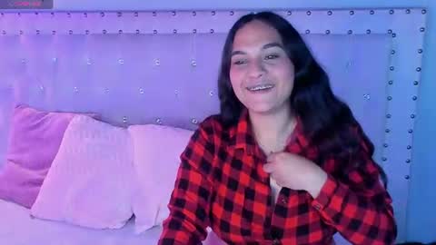Snapshot of nova_h chatting on 08.08.26 NOVAH online show from 08.08.26