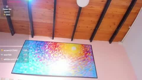 NOVA online show from 02.03.25