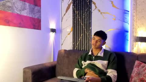 NOVA online show from 05.12.26