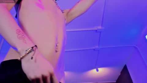 Nova Salvatore online show from 03.02.26