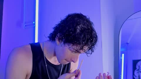 Nova Salvatore online show from 03.23.26