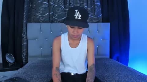 Snapshot of nova_sex1 chatting on 01.10.25 nova online show from 01.10.25