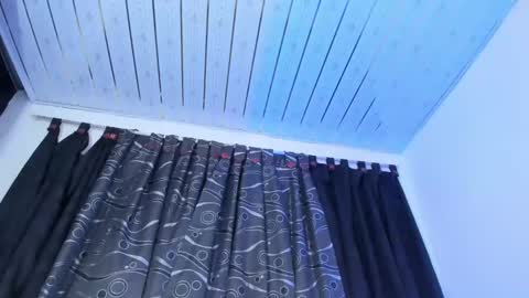 Snapshot of nova_sex1 chatting on 01.14.25 nova online show from 01.14.25