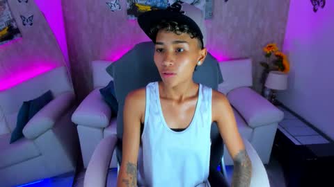 Snapshot of nova_sex1 chatting on 01.14.26 nova online show from 01.14.26