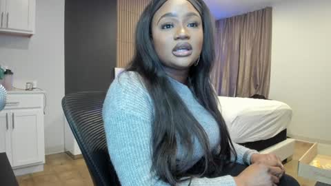 Nova online show from 01.24.25