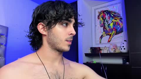 Nova online show from 12.11.24