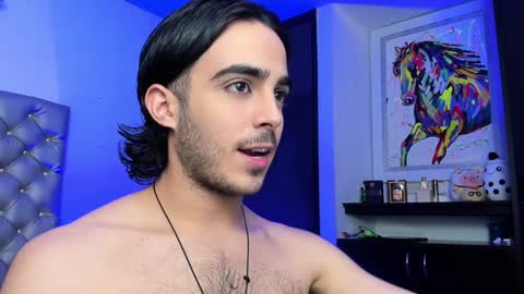 Nova online show from 12.13.24